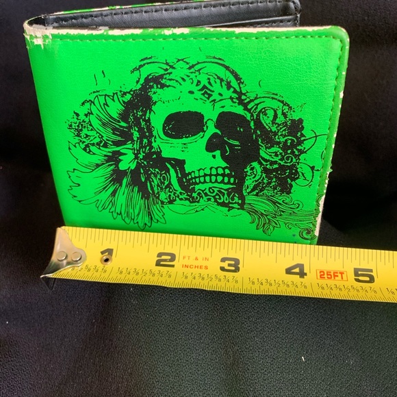 Wallet - Picture 5 of 8